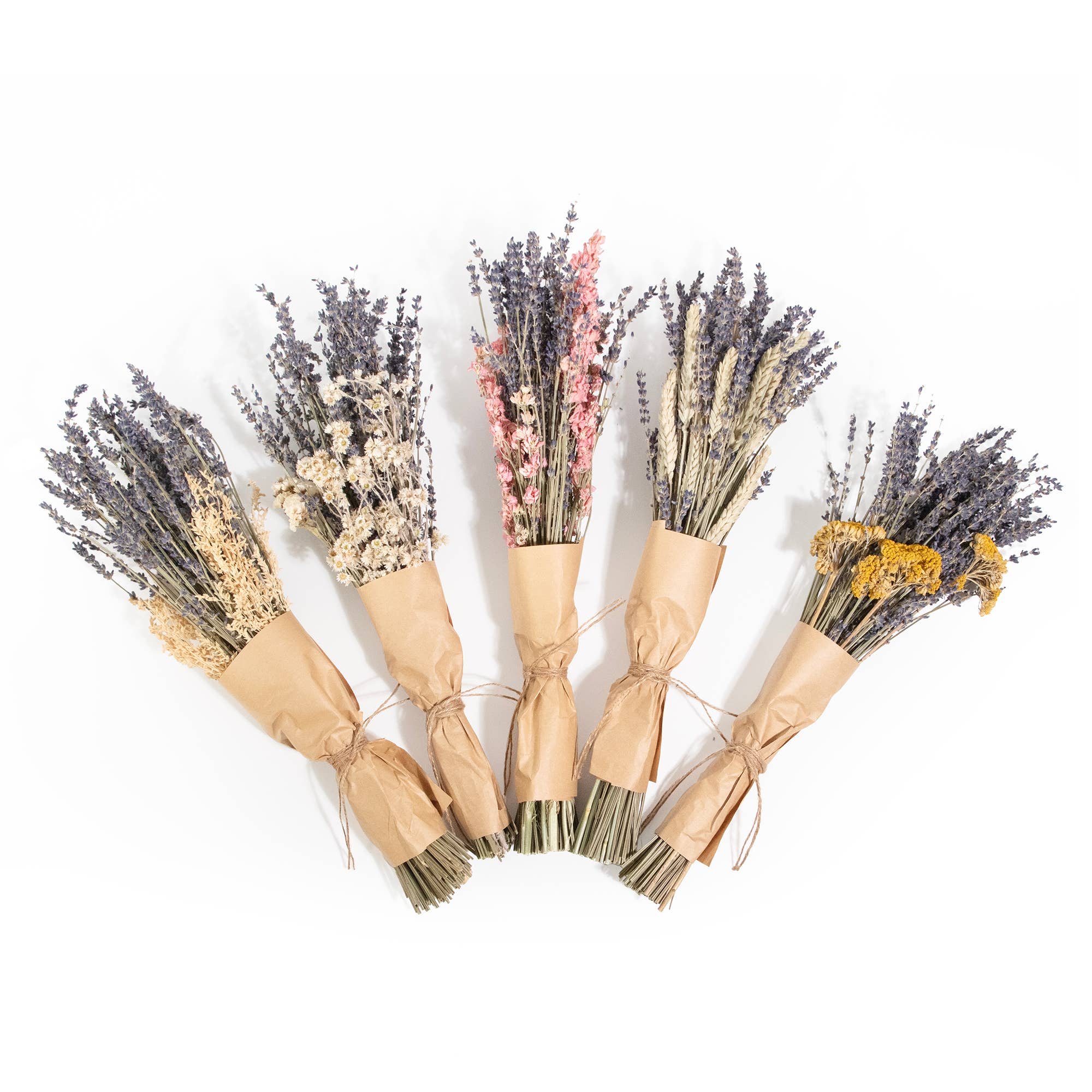 Lavender & Wildflower Bundle