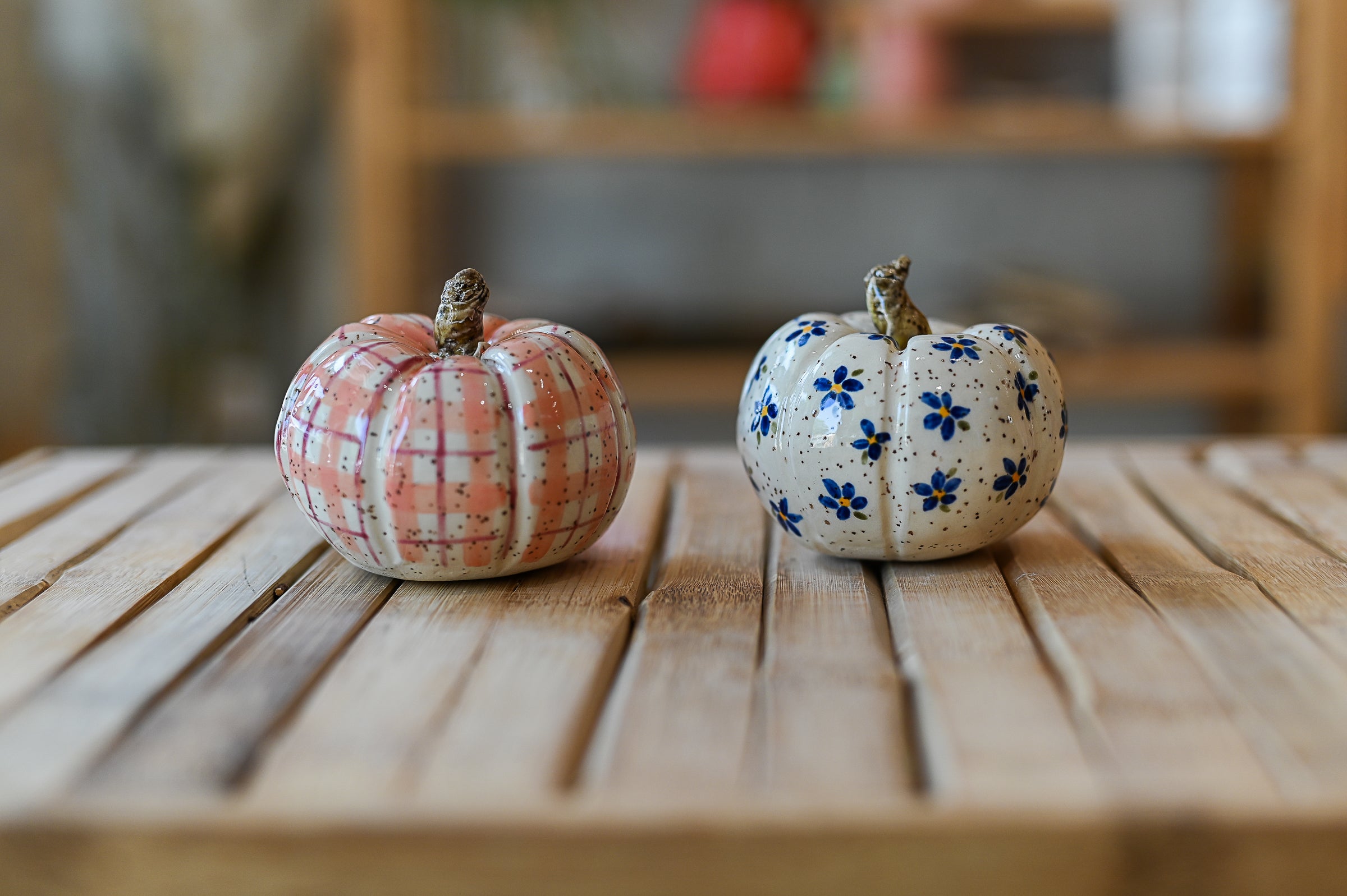 Paint a Pumpkin