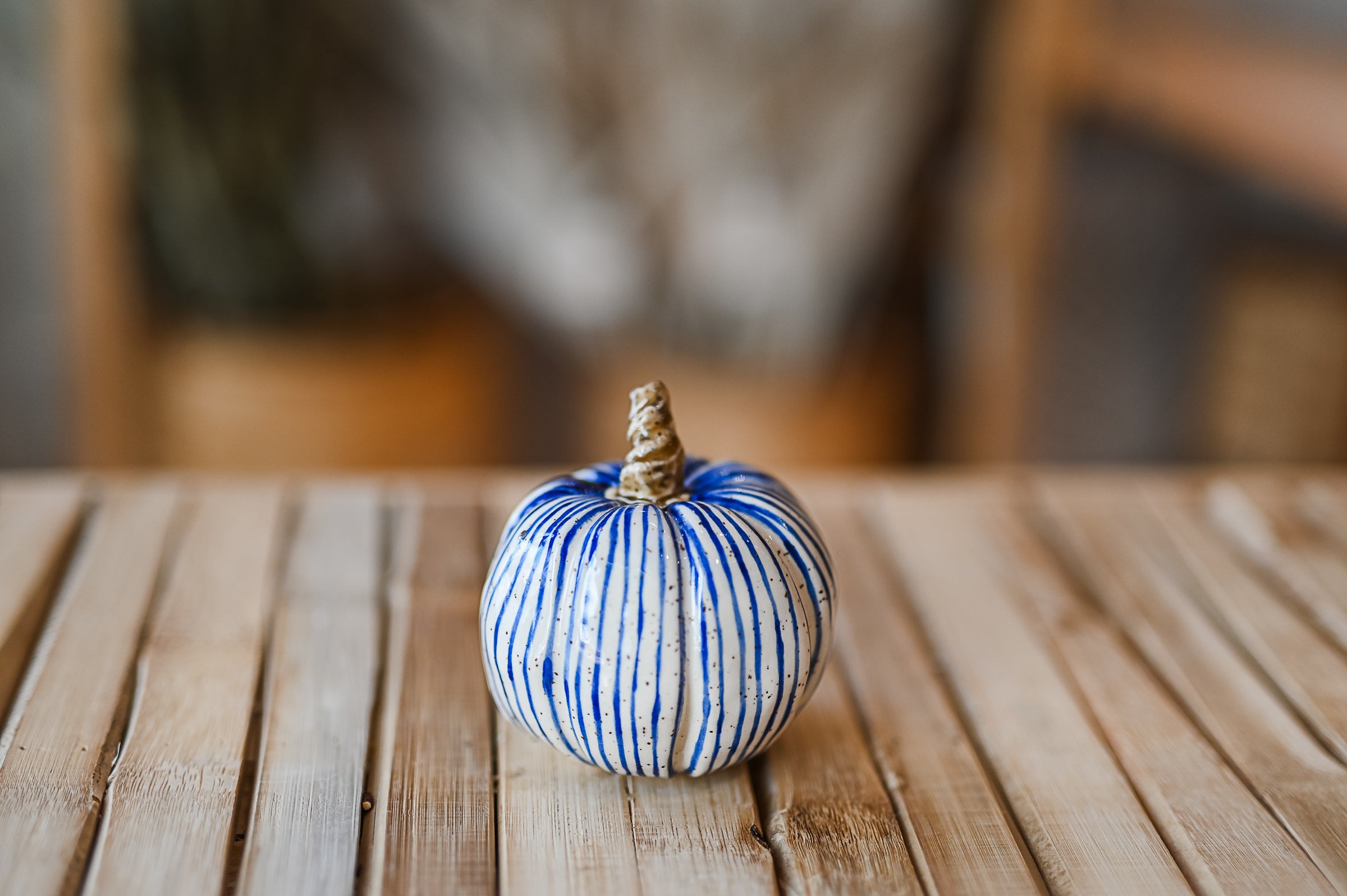 The Pumpkin Pottery Workshop || September 22nd