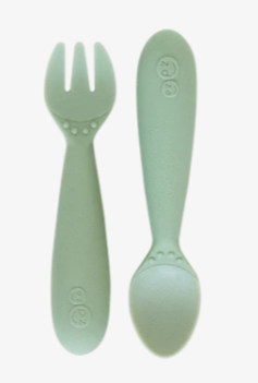 ezpz - Mini Utensils