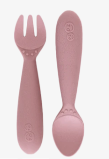 ezpz - Mini Utensils