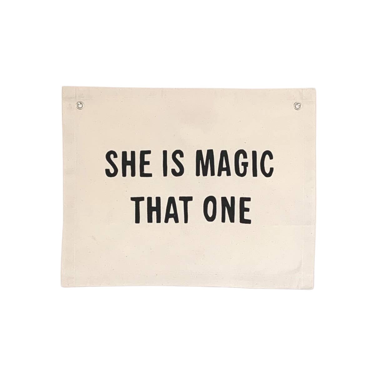 Imani Collective - She is Magic Banner