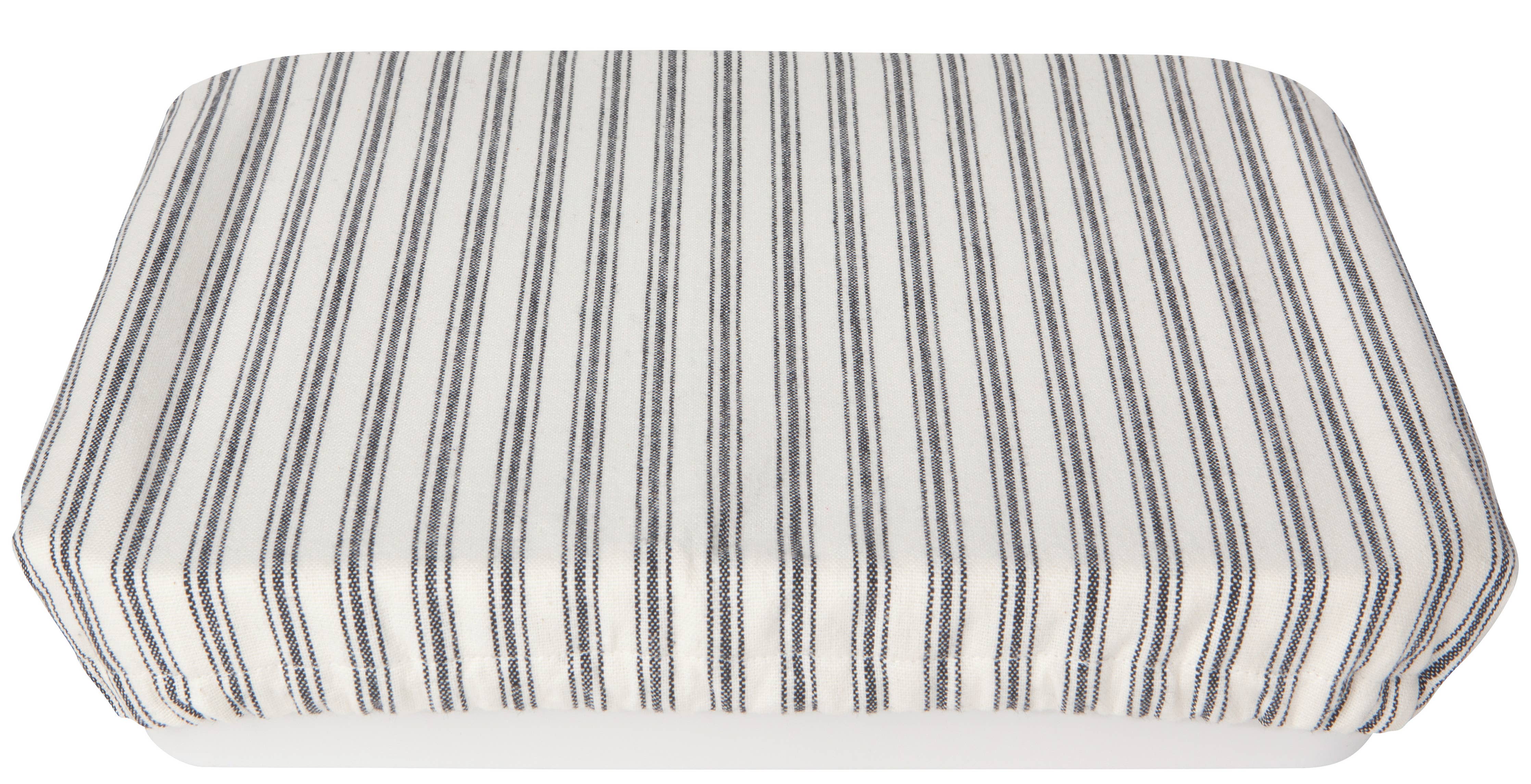 Now Designs by Danica - Ticking Stripe Baking Dish Cover